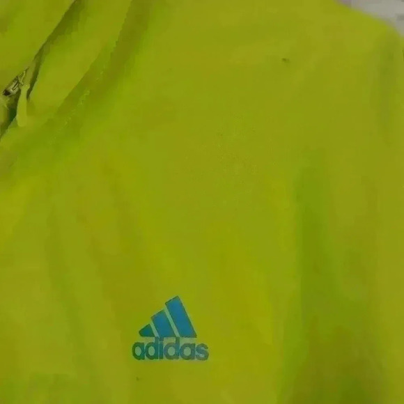 Adidas Terrex F Windstopper Jacket Sz XL - Picture 8 of 8